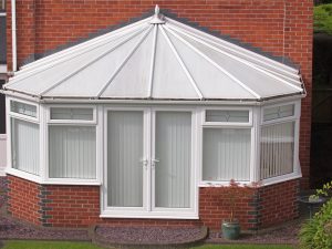 Conservatories, Glaziers Bromley